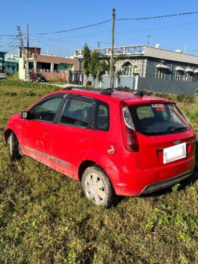 Image Used Car
