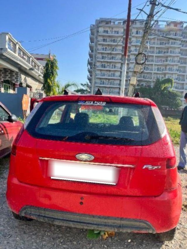 Image Used Car
