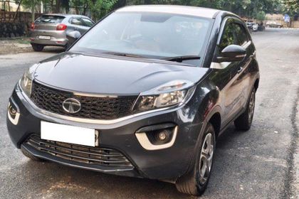 2018 Tata Nexon 1.5 Revotorq एक्सएम