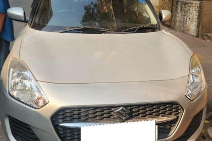 2022 Maruti Suzuki Swift VXI AMT BSVI