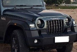 Used LX Hard Top Diesel RWD