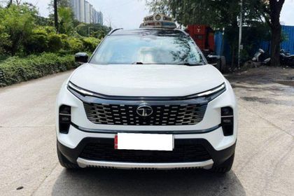 2024 Tata Safari अकंप्लिश्ड प्लस Dark