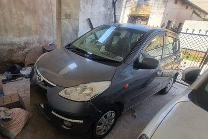 2010 हुंडई आई10 Magna 1.2