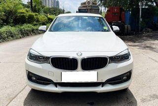 Used 320d GT Sport Line
