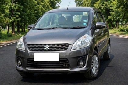 2015 मारुति सुजुकी अर्टिगा VXI