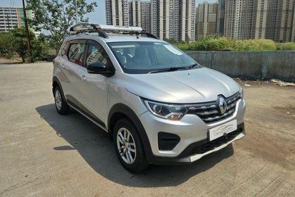 2022 रेनॉल्ट ट्राइबर RXT BSVI