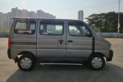 2023 Maruti Suzuki Eeco 5 सीटर एसी सीएनजी