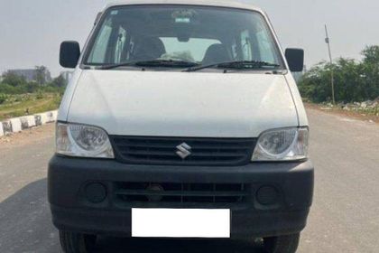 2022 Maruti Suzuki Eeco CNG 5 Seater AC