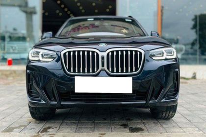 2024 BMW X3 xDrive20d M Sport