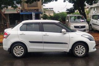 Used ZDI