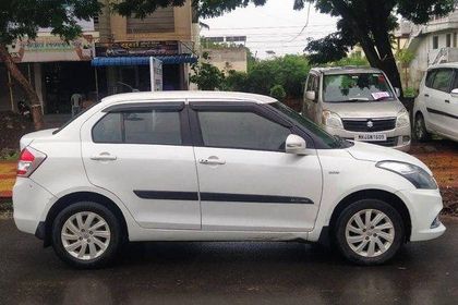 2015 Maruti Suzuki Swift Dzire ZDI