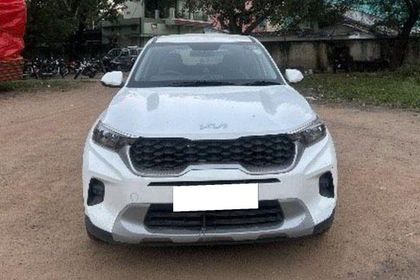 2021 Kia Sonet HTE BSVI