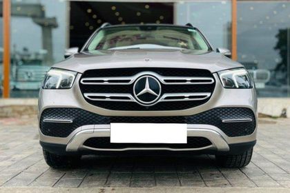 2023 Mercedes-Benz GLE 300d 4Matic