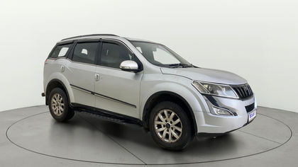 2015 Mahindra XUV500 W10 2WD