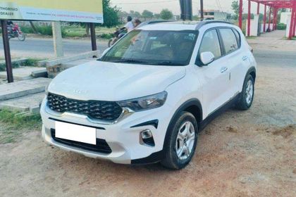 2022 Kia Sonet HTK Plus BSVI