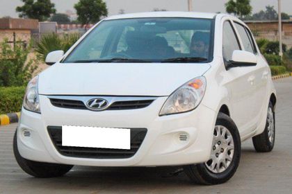 2011 Hyundai i20 1.2 मैग्ना