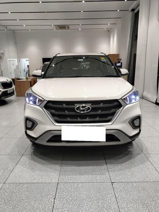 Used 1.4 CRDi S