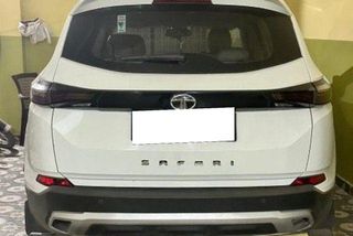 Used XZ BSVI