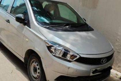 2018 Tata Tiago 1.05 Revotorq एक्सई