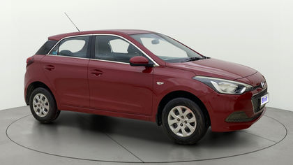 2016 Hyundai i20 Magna 1.2