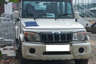 Used SLX