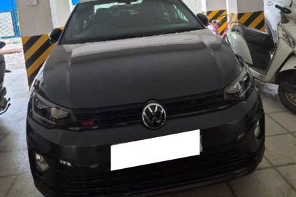 2025 Volkswagen Virtus GT Plus DSG ES