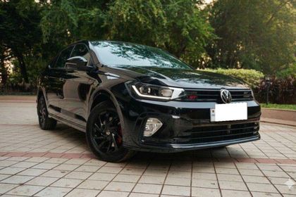 2026 Volkswagen Virtus GT Plus DSG ES