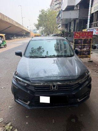 Used VX CVT BSVI
