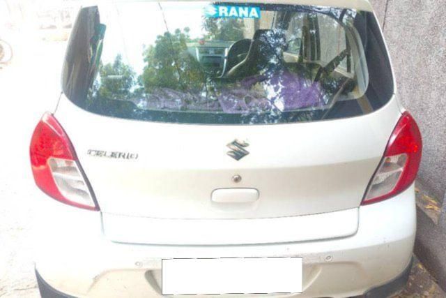 Maruti Suzuki Celerio वीएक्सआई MT बीएस4 Second-hand 2019 Maruti Suzuki Celerio वीएक्सआई MT बीएस4 for sale in Noida