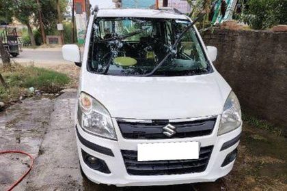 2015 Maruti Suzuki Wagon R वीएक्सआई BS IV