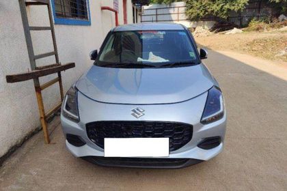 2026 Maruti Suzuki Swift जेडएक्सआई