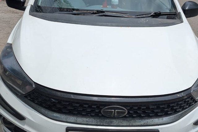 Tata Tigor XM Second-hand 2023 Tata Tigor XM for sale in Noida