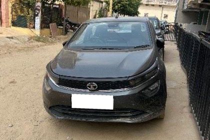 2021 Tata Altroz XT BSVI
