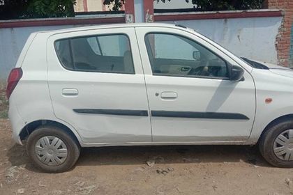 2021 Maruti Suzuki Alto 800 वीएक्सआई बीएस6