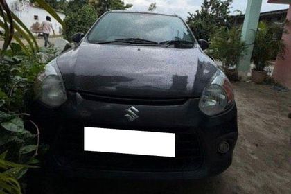 2014 Maruti Suzuki Alto 800 एलएक्सआई