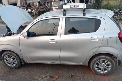 2022 Maruti Suzuki Celerio जेडएक्सआई बीएस6