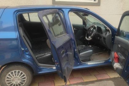 2014 Maruti Suzuki Alto 800 LXI