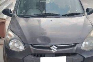 Used LXI