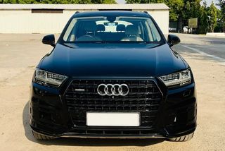 Used 45 TDI Quattro Technology