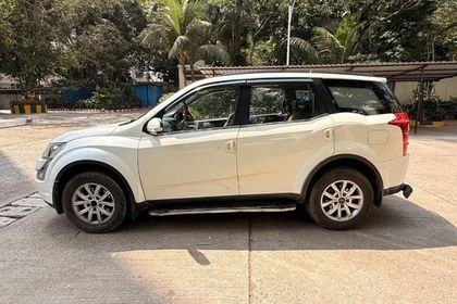 2018 Mahindra XUV500 AT W10 AWD
