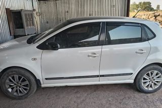 Used 1.5 TDI Highline