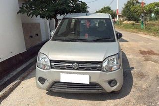 Used LXI CNG