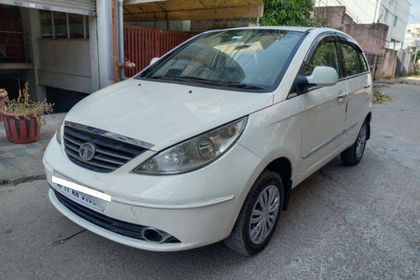 2011 Tata Indica Quadrajet VX