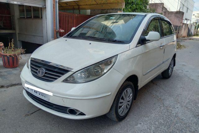 Tata Indica Quadrajet VX Second-hand 2011 Tata Indica Quadrajet VX for sale in Hyderabad