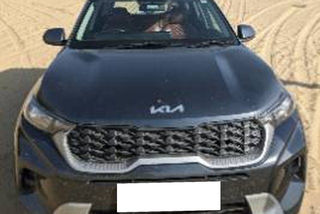 Used HTE Diesel BSVI