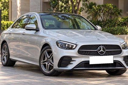 2022 Mercedes-Benz E-Class AMG ई 350d बीएस6