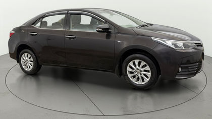 2019 Toyota Corolla Altis 1.8 G
