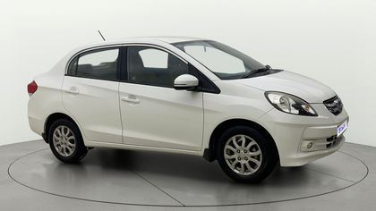 2015 Honda Amaze वीएक्स i-Vtech