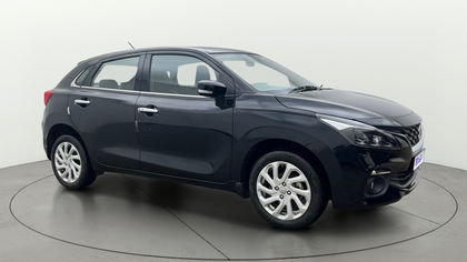 2023 मारुति सुजुकी बलेनो 1.2 Zeta