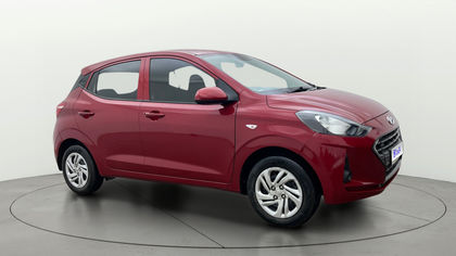 2022 Hyundai Grand i10 Nios मैग्ना